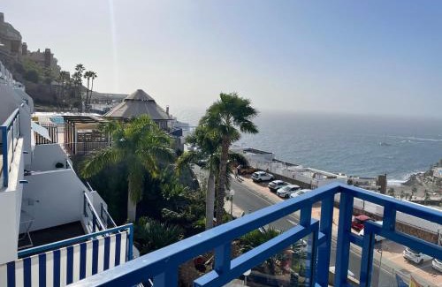 Taurito Apartment | Ocean views and relax