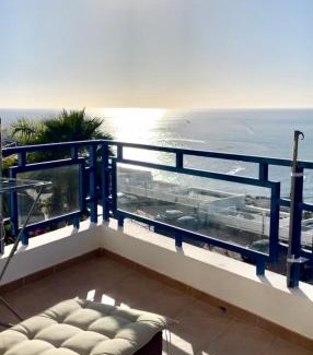 Taurito Apartment | Ocean views and relax