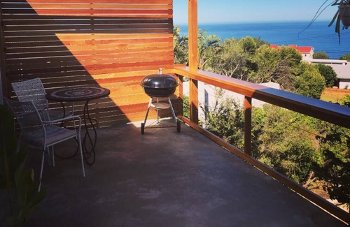 Camps Bay House | Ocean Views House - Camps Bay - Walk to the beach & shops - Sunsets & BBQ