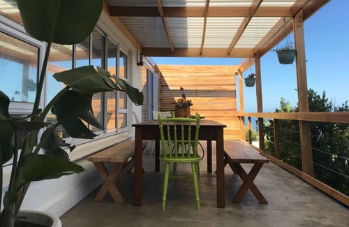 Camps Bay House | Ocean Views House - Camps Bay - Walk to the beach & shops - Sunsets & BBQ