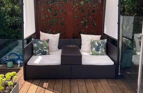 Aireys Inlet House | Ocean Views on Philip