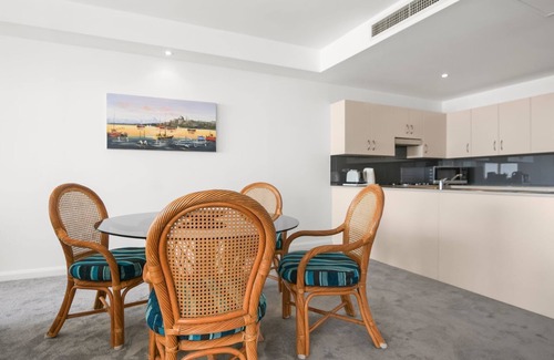 The Entrance Apartment | Ocean Views Unit 15 - The Entrance, NSW