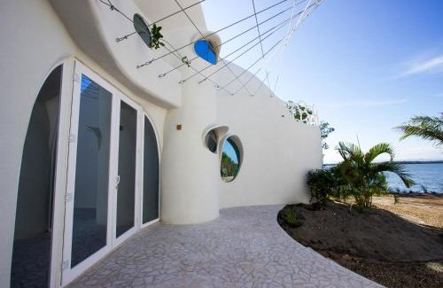 Cocoplum Villa | Ocean Villa at Swan Villas Gold Standard Certified