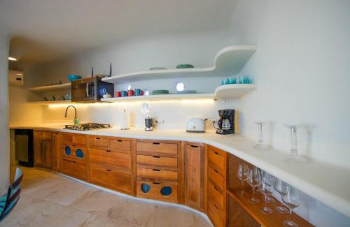 Cocoplum Villa | Ocean Villa at Swan Villas Gold Standard Certified