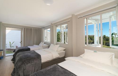 Brenton-on-Sea Villa | Ocean Villa in Brenton-on-Sea with pool