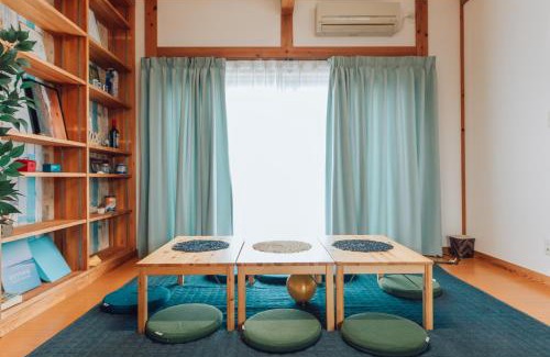 Minamiboso House | ocean villa mint 満天の星空とオーシャンビューで心満たす一棟まるごと貸切別荘 南房総千倉