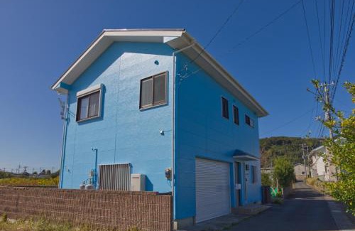 Minamiboso House | ocean villa mint 満天の星空とオーシャンビューで心満たす一棟まるごと貸切別荘 南房総千倉