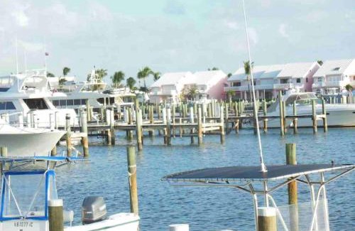Treasure Cay House | Ocean Villa SeaScape