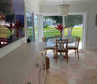 Treasure Cay House | Ocean Villa SeaScape