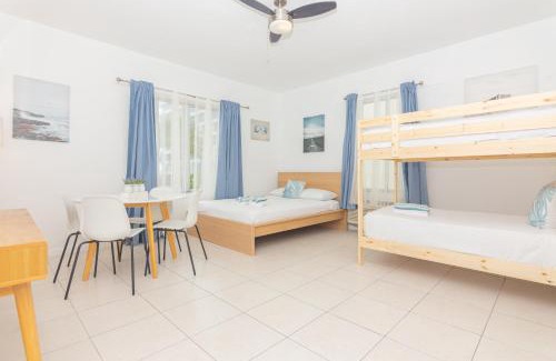 Mid Beach Resort | Ocean Villa