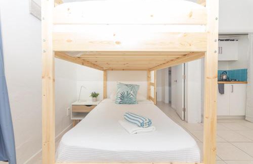 Mid Beach Resort | Ocean Villa
