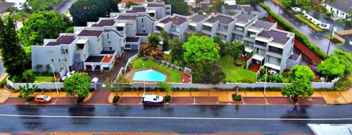 Umhlanga Apartment | Ocean Villa