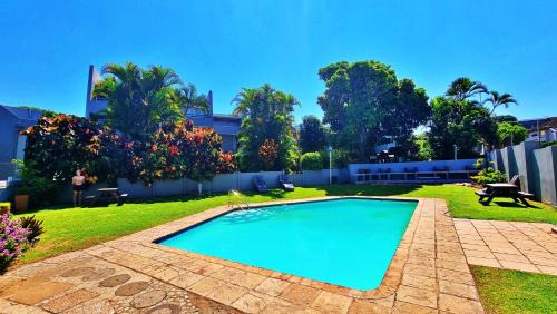 Umhlanga Apartment | Ocean Villa