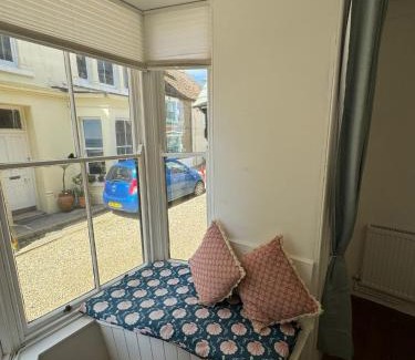 Marazion Apartment | Ocean Villas