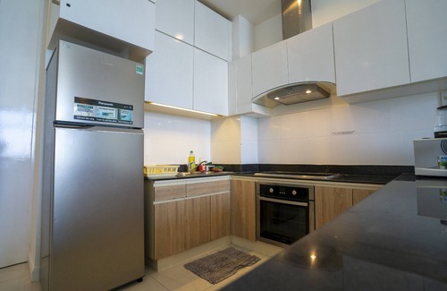 Phu Hai Beach Apartment | Ocean Vista 3 Brd Apartment-Sealinks City Phan Thiet