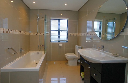 Umhlanga House | Ocean Vista Boutique Guest House