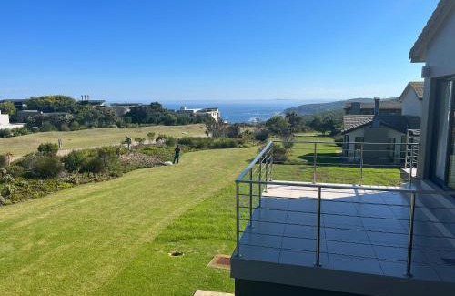 George Villa | Ocean Vista Luxury Oubaai