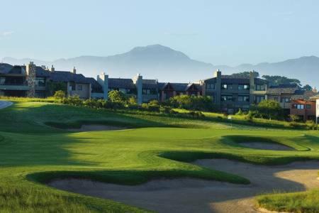 George Villa | Ocean Vista Luxury Oubaai