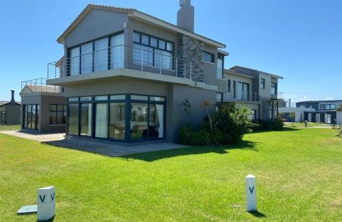 George Villa | Ocean Vista Luxury Oubaai