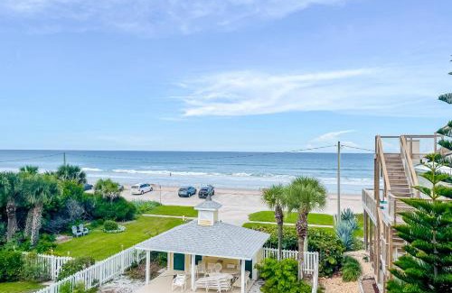 New Smyrna Beach Apartment | Ocean Vue