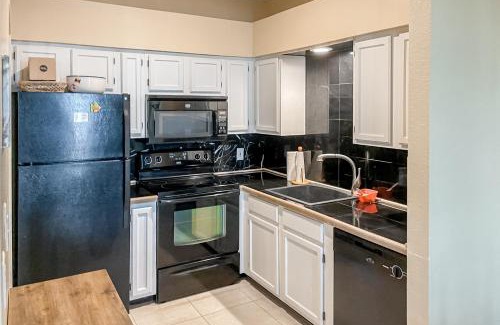 New Smyrna Beach Apartment | Ocean Vue