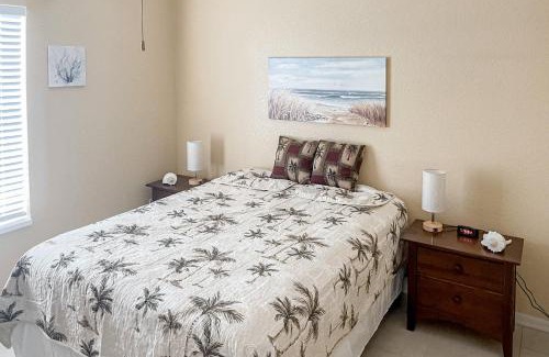 New Smyrna Beach Apartment | Ocean Vue