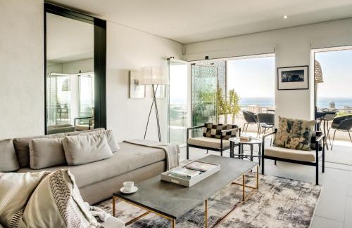 Green Point Apartment | Ocean Vue