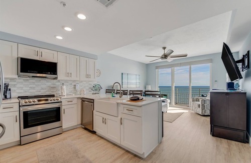 Seabreeze Historic District Resort | Ocean Walk Collection