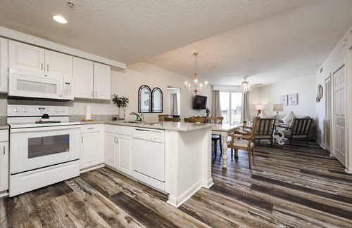 Seabreeze Historic District Resort | Ocean Walk Collection