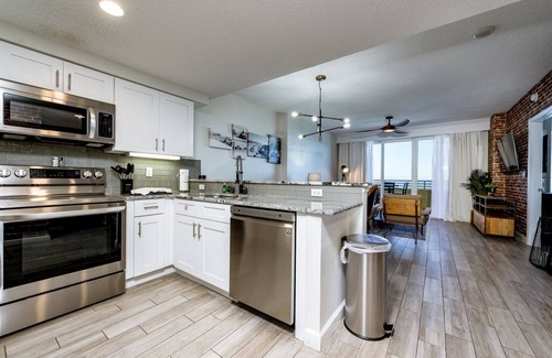 Seabreeze Historic District Resort | Ocean Walk Collection