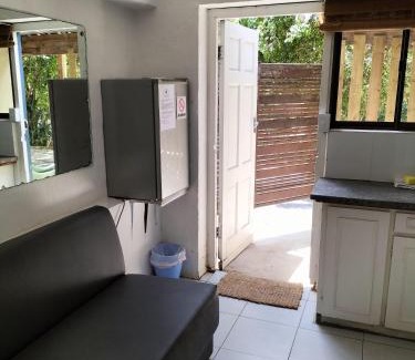 Zinkwazi Beach Apartment | Ocean Walk Garrick