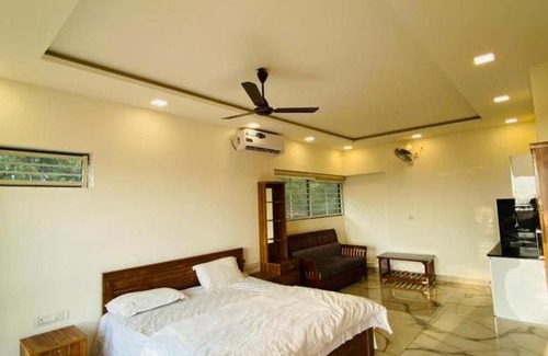 Adyar Resort | Ocean Water Park