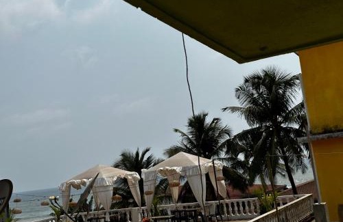 Baga House | Ocean Way Guest House