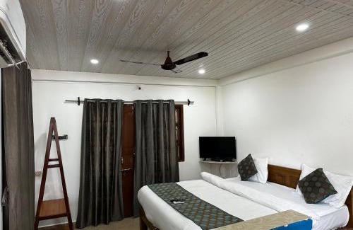 Baga House | Ocean Way Guest House