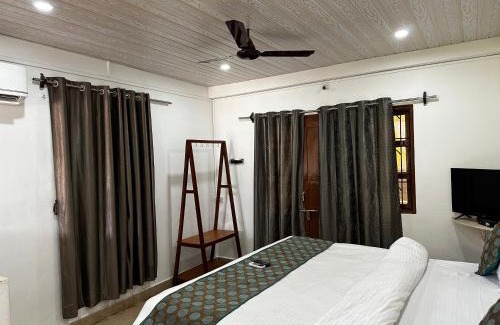 Baga House | Ocean Way Guest House