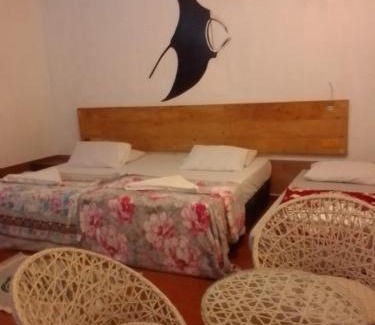 Guraidhoo Hotel | Ocean Way Guraidhoo