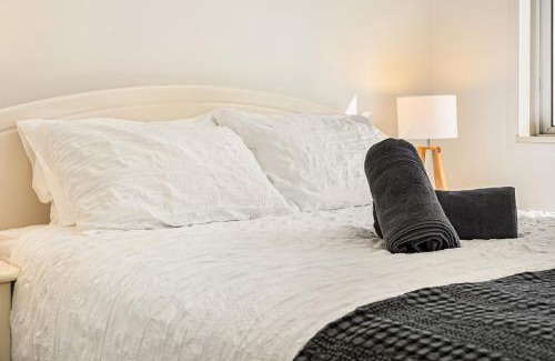 Tugun Apartment | Ocean Whispers