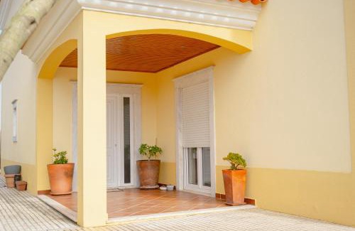 Torres Vedras House | Ocean You & Me - Villa with pool in Santa Cruz