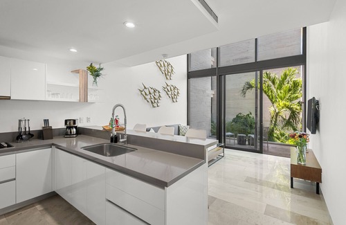 Downtown House | Oceana by Corax Management