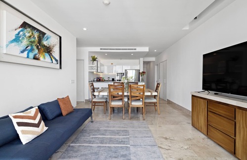 Downtown House | Oceana by Corax Management