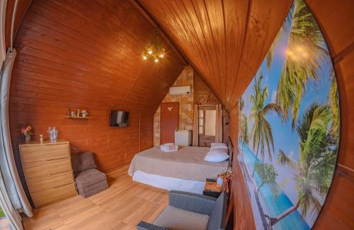 Atalaia Hotel | Oceana Suites Aracaju