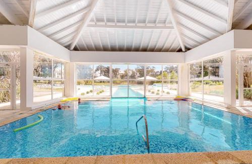 Solanas Apartment | Oceana Suites Green Park