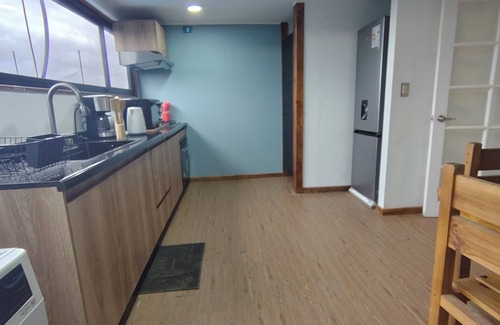 La Serena House | Oceana Suites - Laguna Aculeo