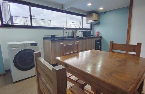 La Serena House | Oceana Suites - Laguna Aculeo