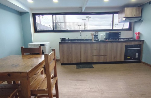 La Serena House | Oceana Suites - Laguna Aculeo