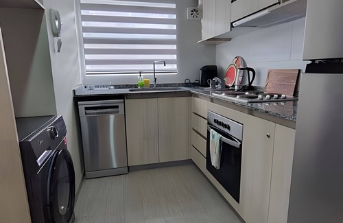 Pucon Apartment | Oceana Suites Los Nostros