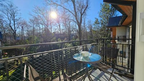 Pucon Apartment | Oceana Suites Pucón Andino