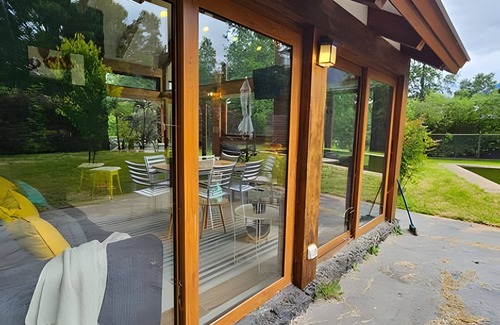 Pucon House | Oceana Suites Vista Quelhue