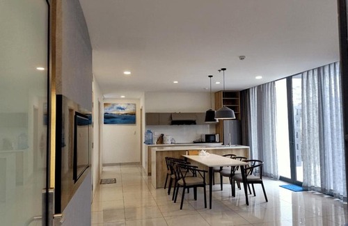 Long Hai Villa | Oceanami Long Hải Resort