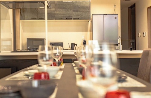 Taketomi-jima Taketomi-cho House | Oceanfront 3 year old building 3LDK single story Cho Seki adjacent to each other Up to 14 - Ishigaki Island Rental House Shio/Ishigaki Okinawa